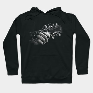 Music Hoodie